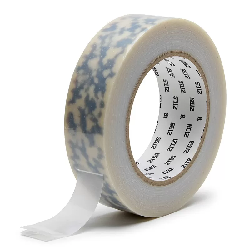 BOPP Silent Tape Noise-Free Smooth Unwinding Roll